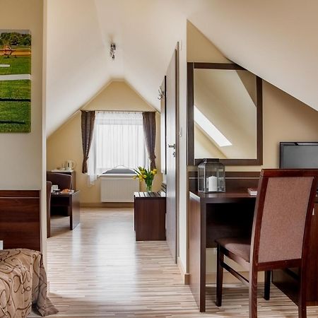 Sloneczny Stok Apartment Miedzybrodzie Zywieckie Exterior foto