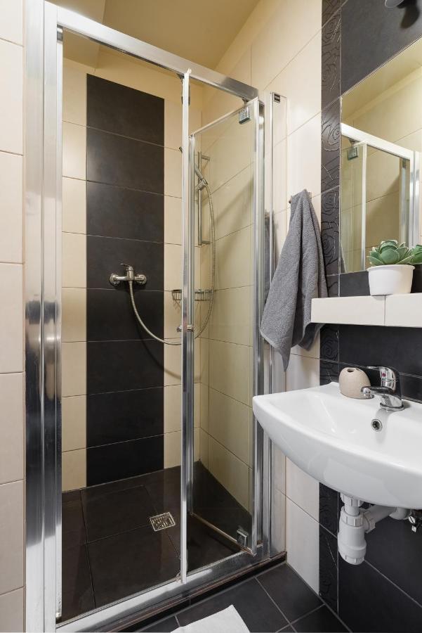Sloneczny Stok Apartment Miedzybrodzie Zywieckie Exterior foto